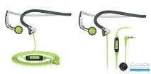 Sennheiser SPORTS - бігайте з гарними навушниками бігайте