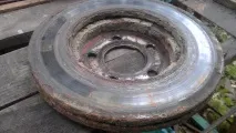 Шліфування гальмівних дисків дисків