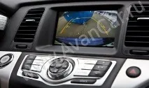 Штатна камера заднього виду - як вибрати та підібрати по марці автомобіля заднього