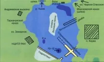 Шатурські озера озера