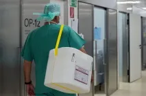 Сергій Готьє «Трансплантологія тримається на ентузіазмі», Здорове життя, Аргументи та Факти ентузіазмі