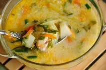 Щи зі свіжої капусти (як у садочку) - покроковий рецепт з фото капусти