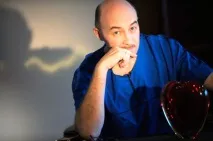 Сергій Готьє «Трансплантологія тримається на ентузіазмі», Здорове життя, Аргументи та Факти сергій