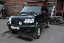Шини Nokian Rotiva AT nokian