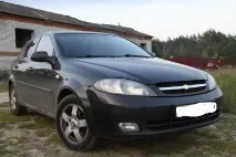 добър chevrolet