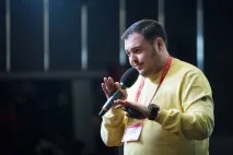 Сергій Кравцов про загибель QIP, майбутнє геолокації та свій новий проект 4talk кравцов