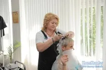 хиляди рубли прическа
