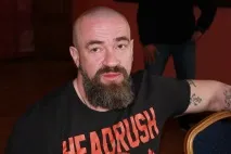 бадюк сергей