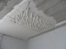 Штукатурка стелі своїми руками, Каміни та печі Єкатеринбург стелі
