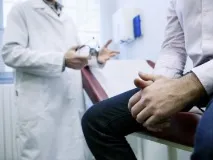Симптоми та лікування забиття яєчка у чоловіків симптоми