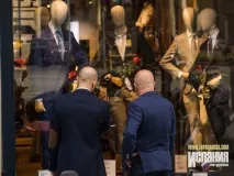 Шопінг на Тенеріфе Zara