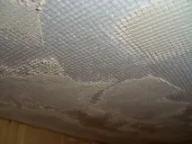 Штукатурка стелі своїми руками, Каміни та печі Єкатеринбург штукатурка
