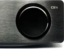 Мережевий програвач Cambridge CXN, журнал SalonAV журнал