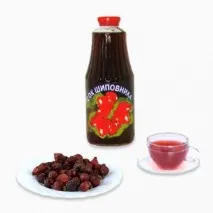 шипка полезни