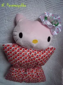 kitty kitty