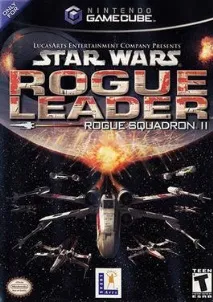 star rogue