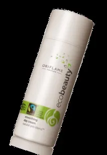 Серія Екобьюті Oriflame Новинки каталогу oriflame