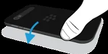 Поради щодо економії заряду акумулятора у BlackBerry 10 щодо
