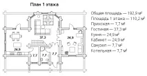 модерен модерен