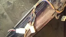 заключване соленоид