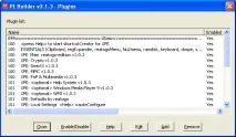 Створення базового Windows XPE Live CD windows