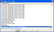 Створення базового Windows XPE Live CD базового
