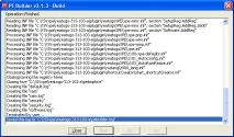 Створення базового Windows XPE Live CD базового