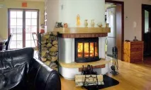 Сучасні печі та каміни сучасні