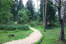 Сортавала стане туристичною меккою, КарелІнформ туристичною