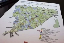 Сортавала стане туристичною меккою, КарелІнформ туристичною