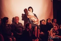 кучета главния герой