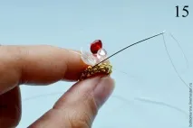 мъниста мъниста