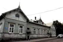 Сортавала стане туристичною меккою, КарелІнформ стане