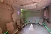 солена курорт