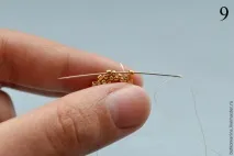 мъниста мъниста