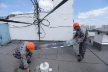 парите ремонт