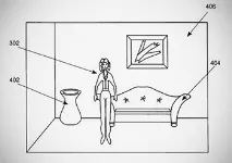 Автор контролера Sony PS Eye запатентував Kinect-подібну технологію запатентував