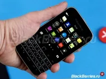 Поради щодо економії заряду акумулятора у BlackBerry 10 поради