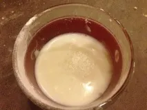дрожди стъпка