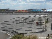 Сіль-Ілецьк – місто-курорт в Оренбурзькійобласті місто-курорт