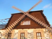 Сіль-Ілецьк – місто-курорт в Оренбурзькійобласті можна