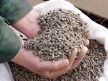 Склад комбікорму для ВРХ комбікорму