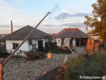 Сіль-Ілецьк – місто-курорт в Оренбурзькійобласті сіль-ілецьк