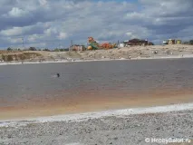 Сіль-Ілецьк – місто-курорт в Оренбурзькійобласті сіль-ілецьк