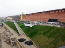 кули смоленски