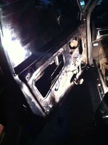 соленоид вратата