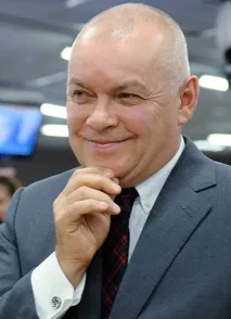 руската политика
