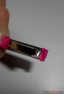 щипка коса