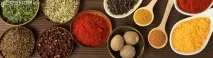 Соуси - гордість китайської кухні соуси
