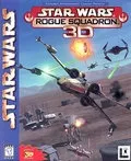 Star Wars Rogue Squadron 3D (1998 – Windows) star